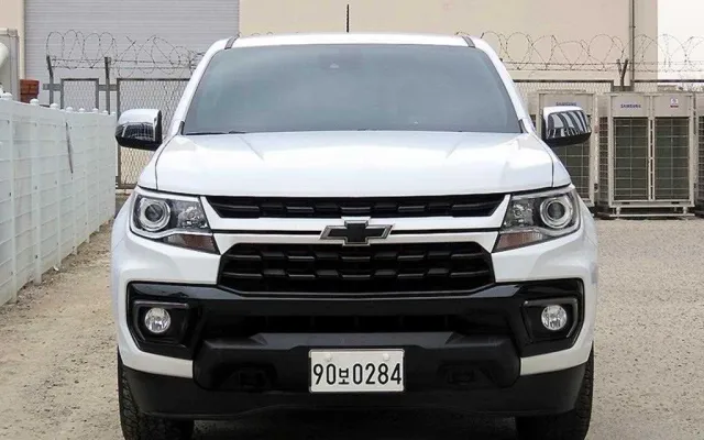 올뉴콜로라도 중고차 리얼 뉴 콜로라도 3.6 익스트림-X 4WD 매물 사진 15 - 2020/11 57,712km